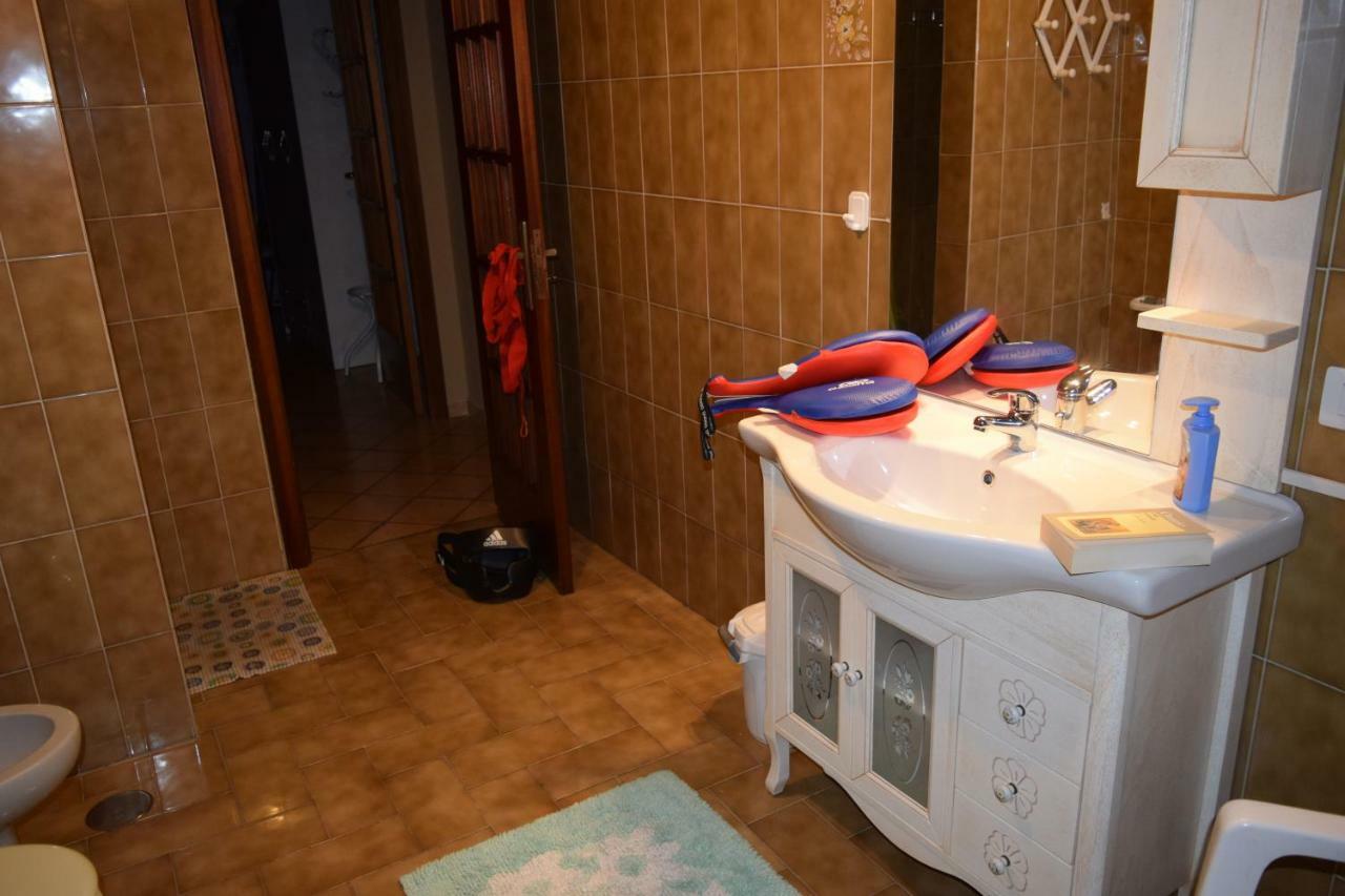 Amici Di Hackert Bed & Breakfast Caserta Eksteriør bilde