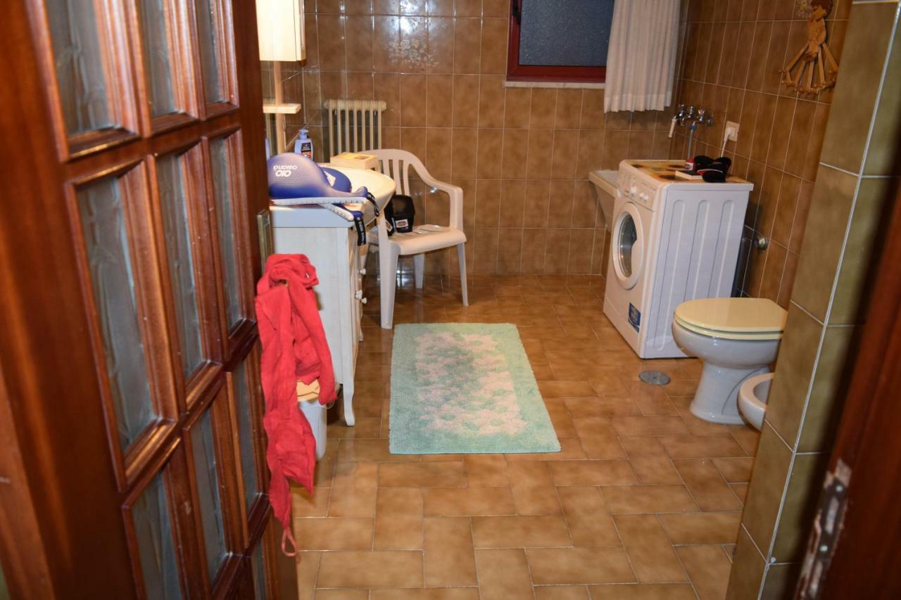 Amici Di Hackert Bed & Breakfast Caserta Eksteriør bilde