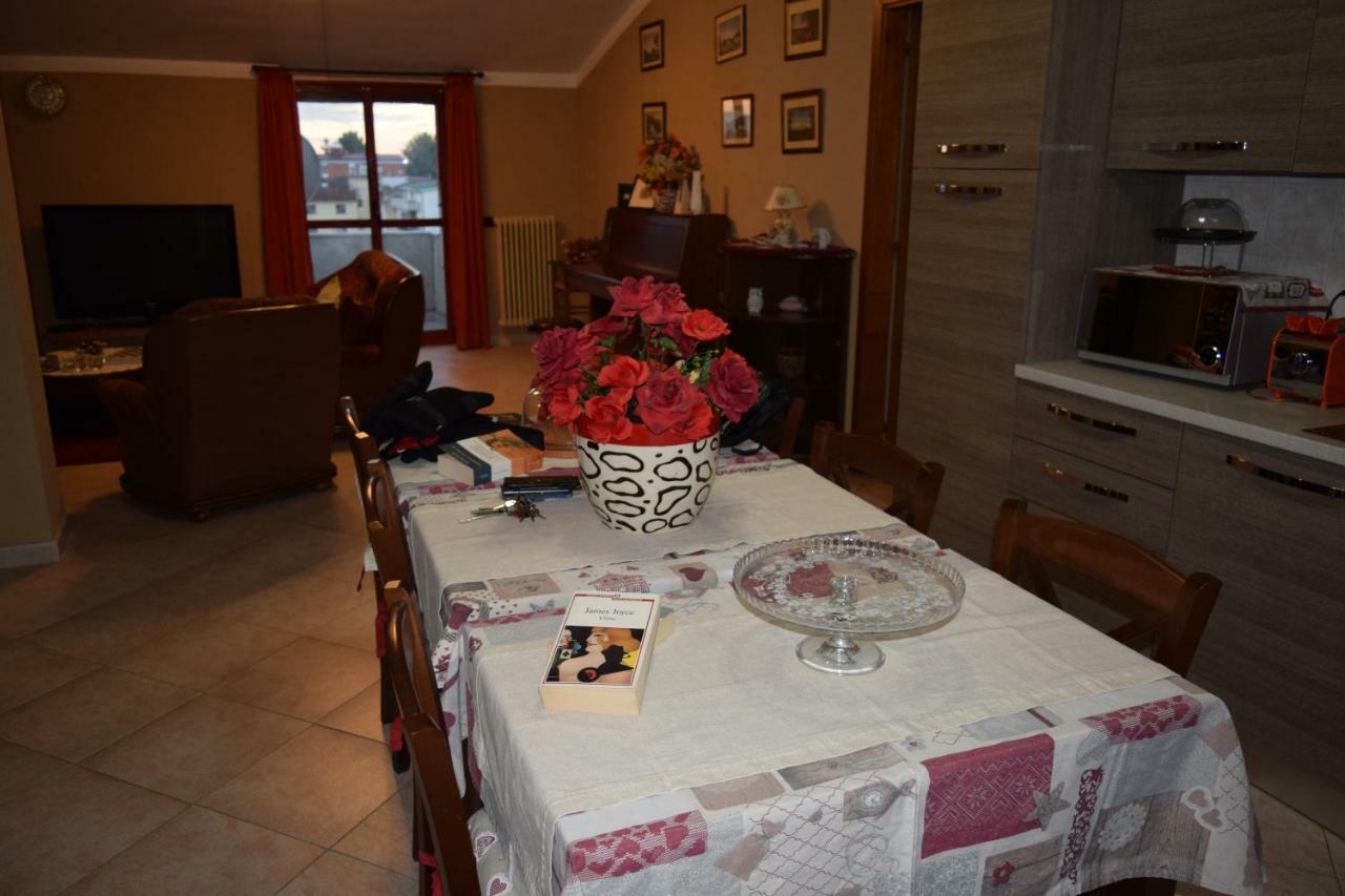 Amici Di Hackert Bed & Breakfast Caserta Eksteriør bilde