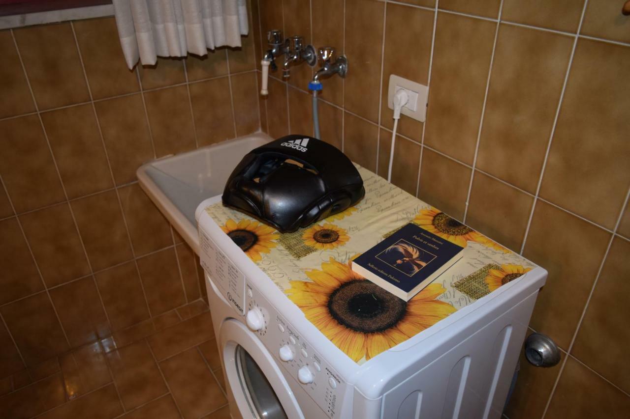 Amici Di Hackert Bed & Breakfast Caserta Eksteriør bilde
