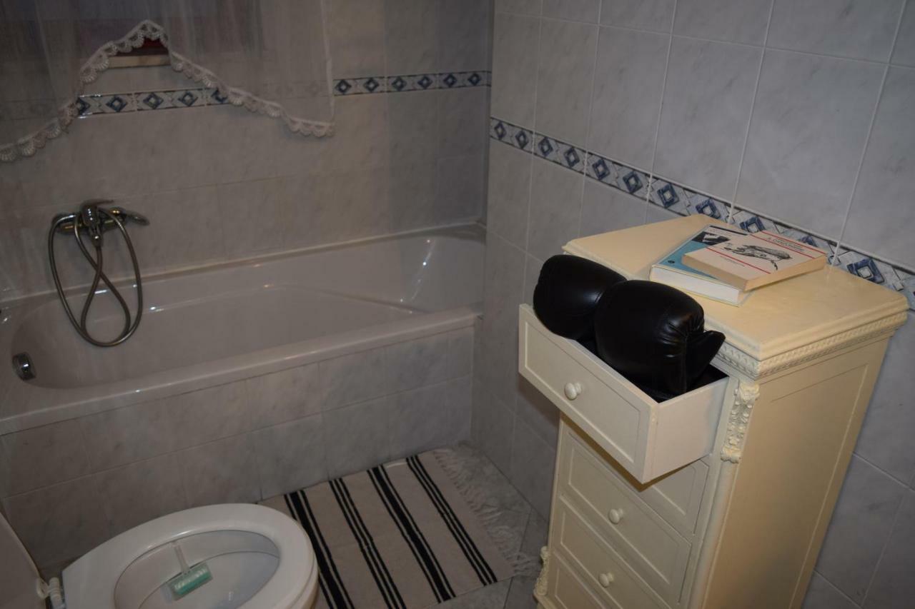 Amici Di Hackert Bed & Breakfast Caserta Eksteriør bilde